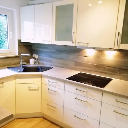 Ferienhaus Strandlaufer Langenargen