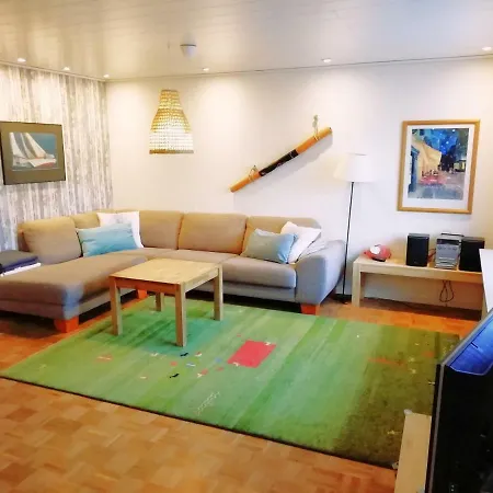Holiday home Ferienhaus Strandlaufer