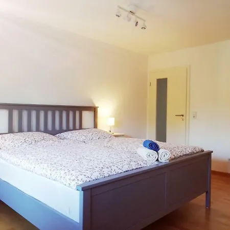Ferienhaus Strandlaufer Langenargen