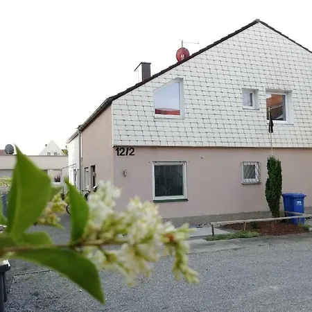 Ferienhaus Strandlaufer *